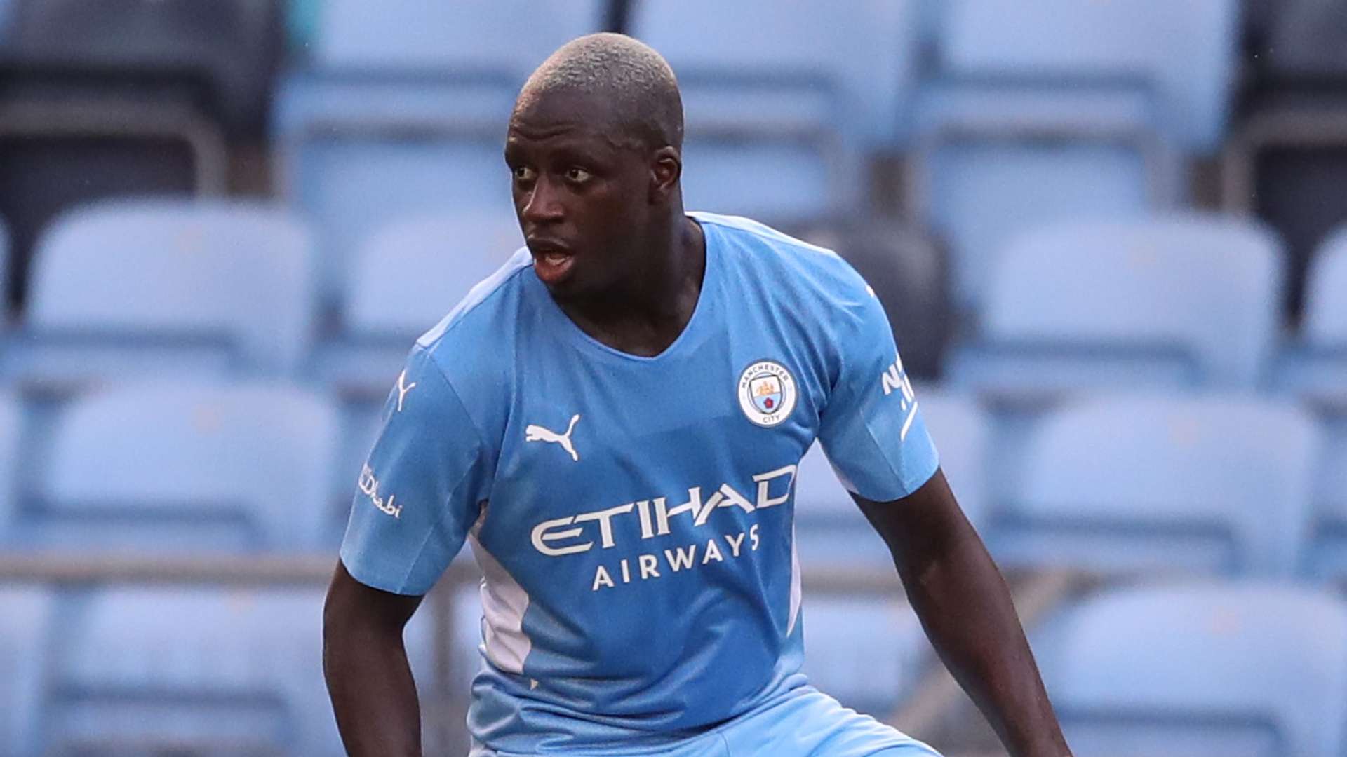 每一位队员 每一位队员